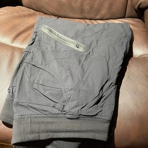 Men’s Lululemon Seawall 2.0 Track Pants Black XL